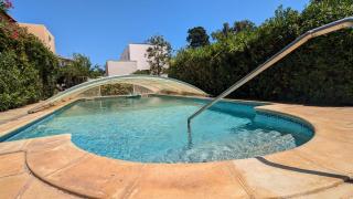 Grande Maison avec piscine, parking et wifi - Balaruc-les-Bains - 2
