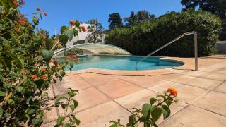 Grande Maison avec piscine, parking et wifi - Balaruc-les-Bains - 0