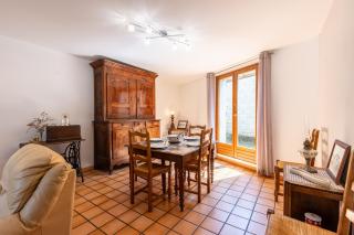 La Maison Marie Andre - Albens - 5