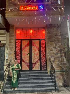 Al Fahad building - Luxor - 0