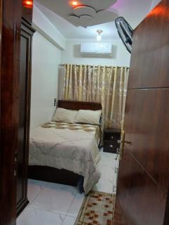 Al Fahad building - Luxor - 5