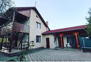 Căsuța Măgura-Magura Cottage - Poiana Măgura - 0