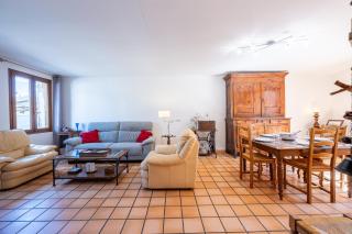 La Maison Marie Andre - Albens - 6