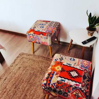 Căsuța Măgura-Magura Cottage - Poiana Măgura - 6