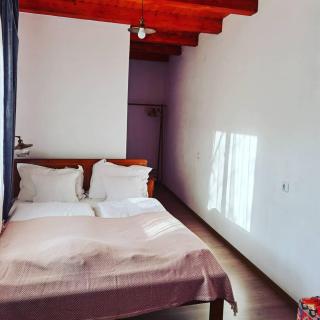Căsuța Măgura-Magura Cottage - Poiana Măgura - 5