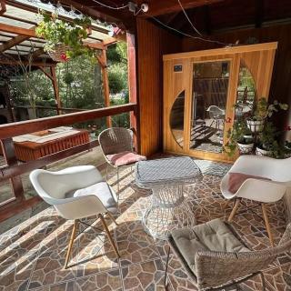 Căsuța Măgura-Magura Cottage - Poiana Măgura - 3