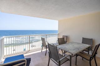 Sandy Key Unit 613 By Pkrm - Pensacola - 0