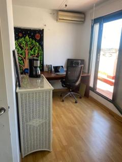 Penthouse Room in the Heart of Denia Luxury Privacy and Central - Dénia - 9