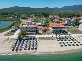 Mitro Apartments Sun & Sea, Vrasna beach - Nea Vrasna - 6