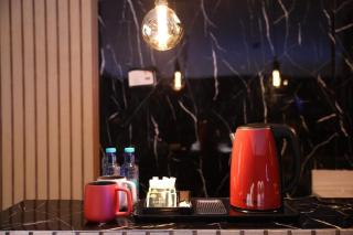 The Grand Luxe 14 - Riade - 5