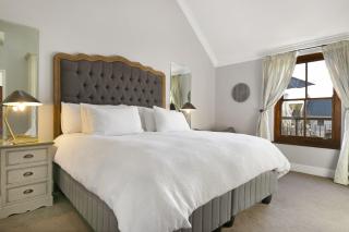 Winelands Golf Lodges 20 - Stellenbosch - 4
