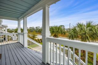 Key 6538 Carlinga Drive By Pkrm - Pensacola - 9