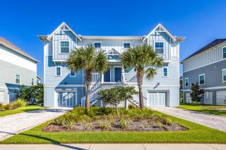 Key 6538 Carlinga Drive By Pkrm - Pensacola - 0