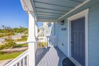 Key 6538 Carlinga Drive By Pkrm - Pensacola - 2
