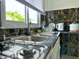 Fare Heana- Beau bungalow Moorea - 2