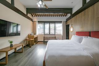 Hoya Hotel Hangzhou West Lake Lingyin Temple Branch - Hangzhou - 7