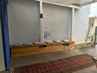 Boardinghouse siebzehn82 - Endingen - 2