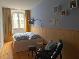 Boardinghouse siebzehn82 - Endingen - 5
