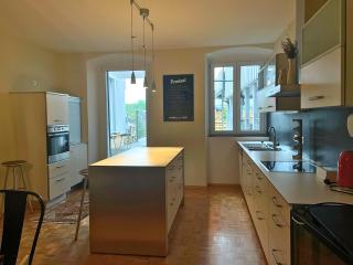 Boardinghouse siebzehn82 - Endingen - 1