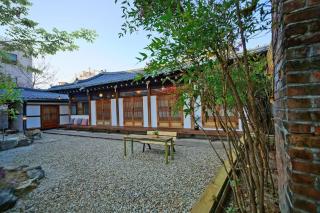Hanok Mibbeum - 7