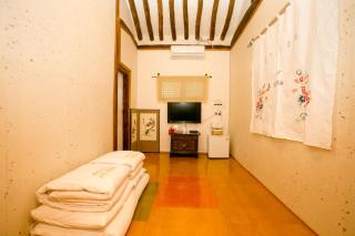 Jeonju Hanok Ihwa Gotaek Banchayougi Josik - Jeonju - 9