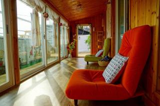 Jeonjuhanogmaeul Geha GongganyiMei mi - 4