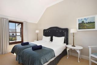 Winelands Golf Lodges 21 - Stellenbosch - 7