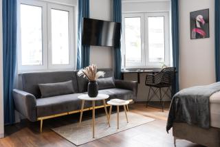 Urban Design Suites Nürnberg - 6