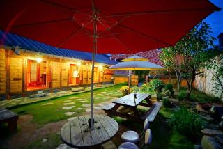 Jeonju Damso Guest House - Jeonju - 6