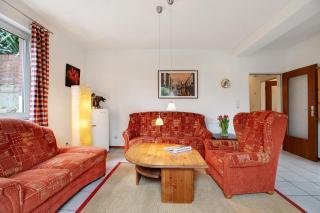 Ferienwohnung Bunsoh - 7