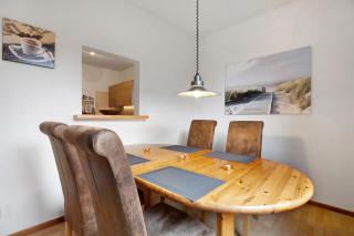 Ferienwohnung Bunsoh - 4