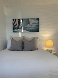 Sydney Harbourfront Boathouse and Studio Escape - Sídney - 5