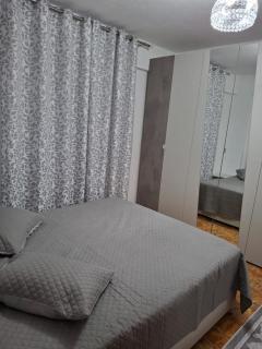 Aurora's Apartment Shkoder - Shkodër - 8
