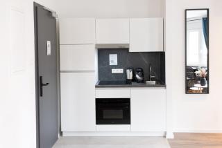 Urban Design Suites Nürnberg - 6