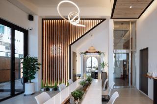 Jeonju Hanokvillage The Jeonga Stay - 6