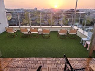 Jeonju Hanokvillage The Jeonga Stay - 7