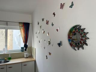 Bohemian suite with a sea view - Taʼ Xbiex - 3