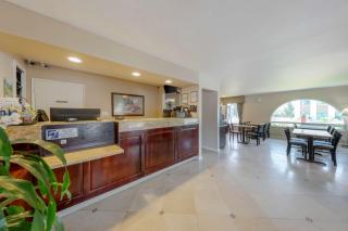 Best Western La Posada Motel - 6