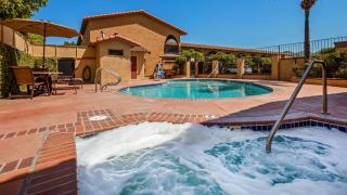 Best Western La Posada Motel - 3