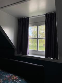B&B Catharinenburg Golf & Wellness - Melissant - 9