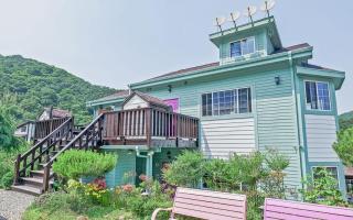 Damyang Chuwol Mountain Pension under the Stars - 8