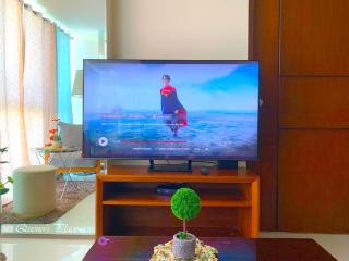 Mactan Newtown - New Modern Condo with Ocean View - Mactan - 3