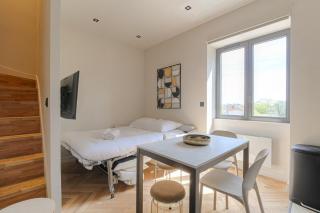 Superbe appartement lumineux proche de Lyon - Écully - 6