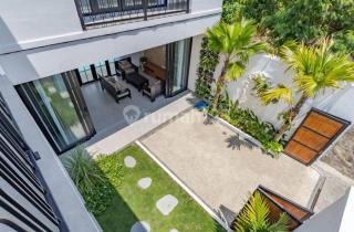 3BR Comfy Stylish Villa Coogee Canggu - Dalung - 1