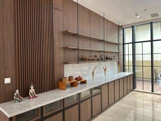 Citadines Connect Airport Jakarta - Tangerang - 2