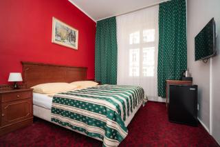 Hotel Czechia - Praga - 9