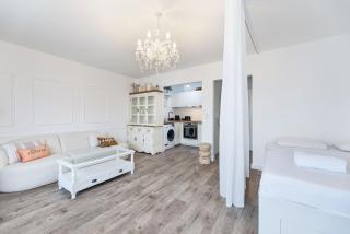 Cozy Limpertsberg Studio with Balcony - Lussemburgo - 7