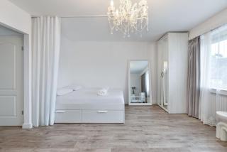 Cozy Limpertsberg Studio with Balcony - Lussemburgo - 4