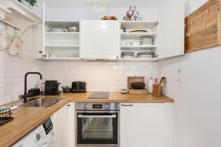 Cozy Limpertsberg Studio with Balcony - Lussemburgo - 1