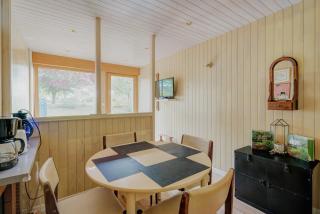 La maison de la Rebergère - 6